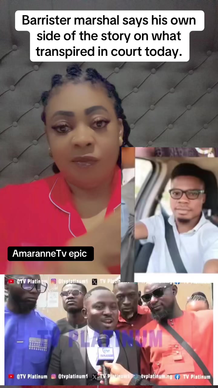 @Amaranne tv