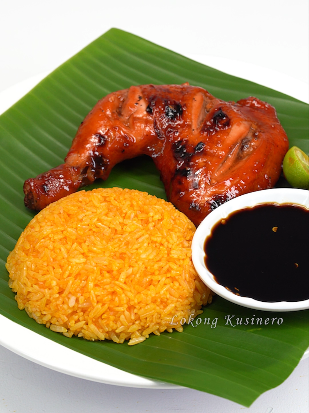 @Lokong Kusinero