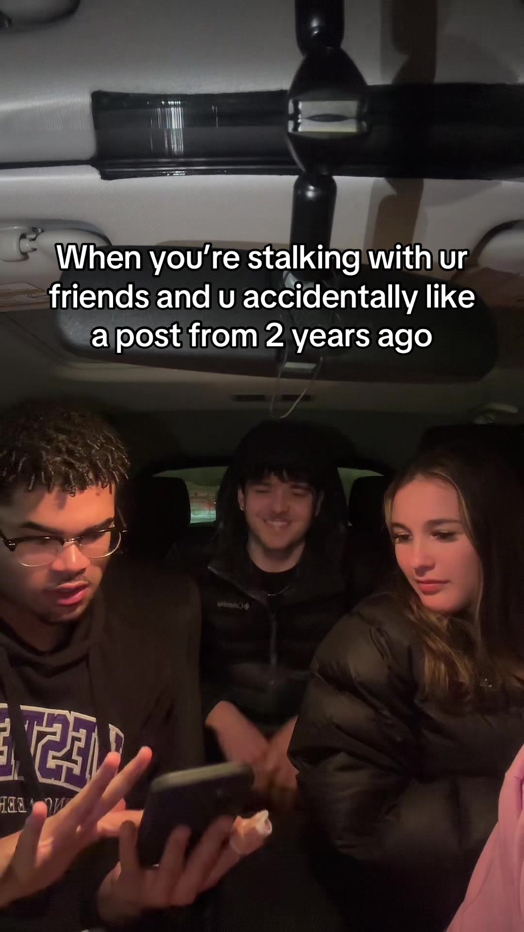 @mekhi barrett