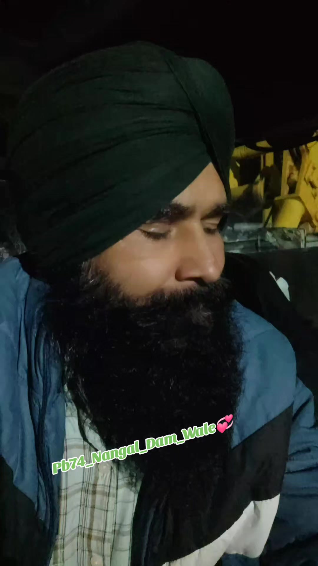 @Navjot Singh Bhardwaj
