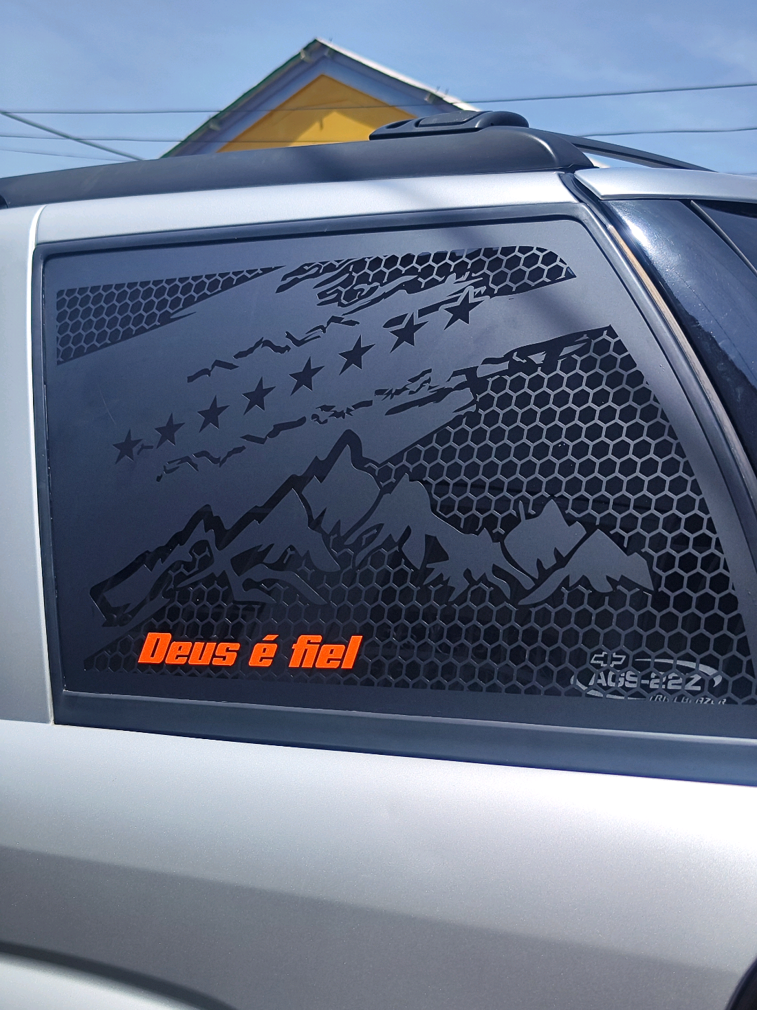 @Stickers Print