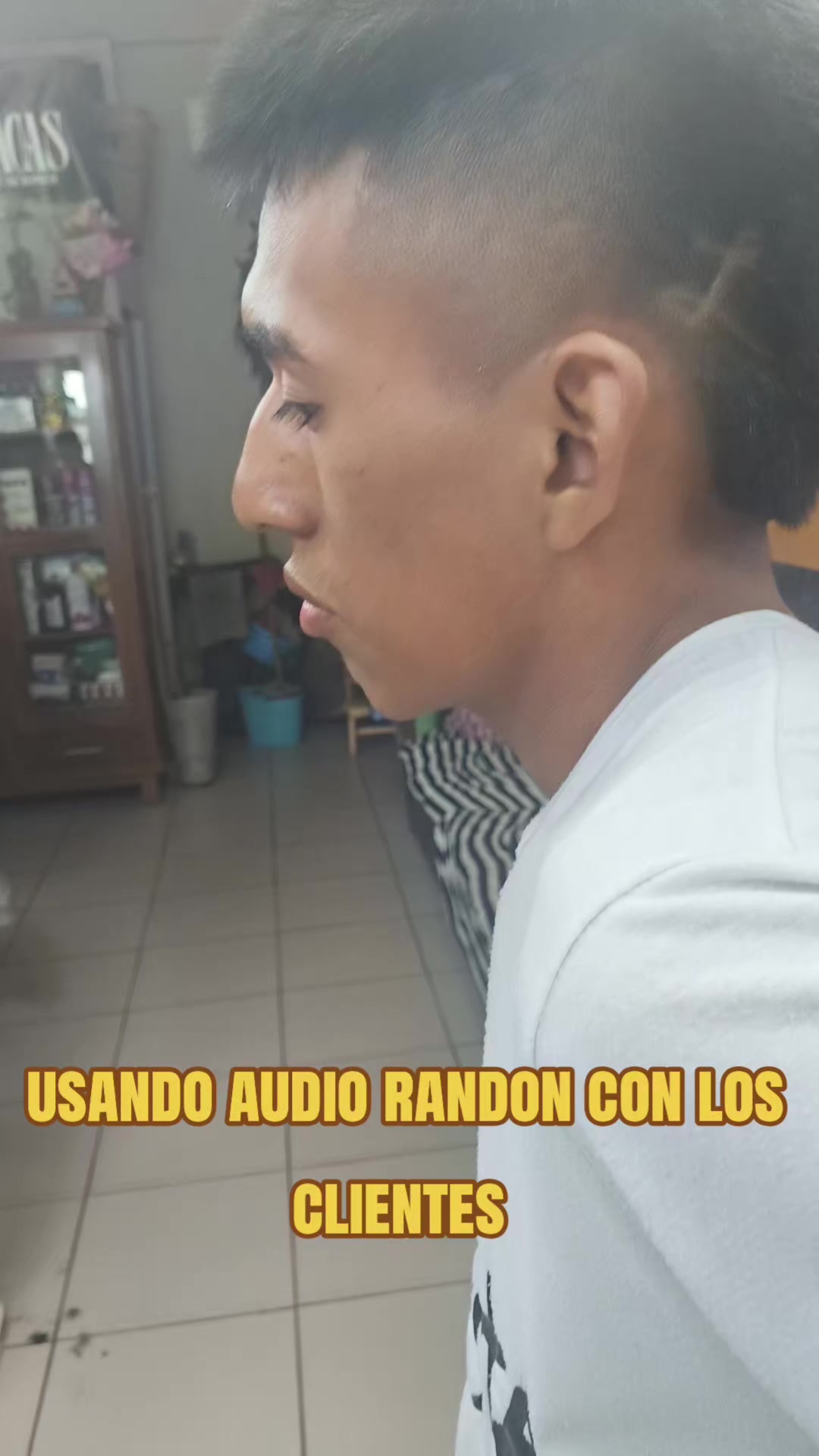 @EL PIBE BARBER SHOP