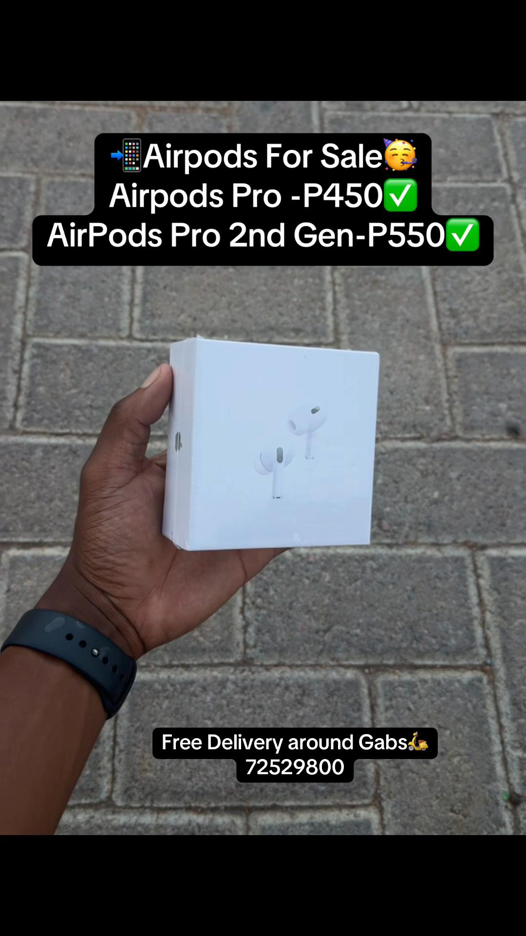 @Accessible Electronics