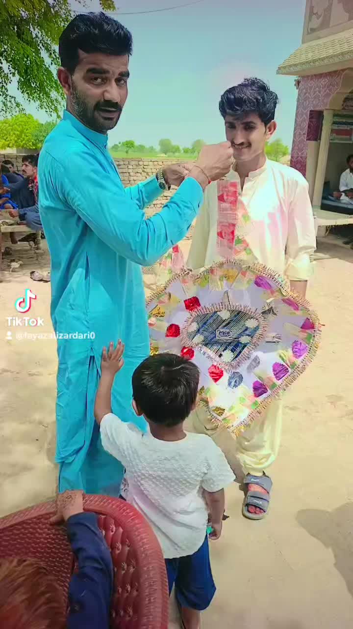 @zawar Fayaz Ali Zardari