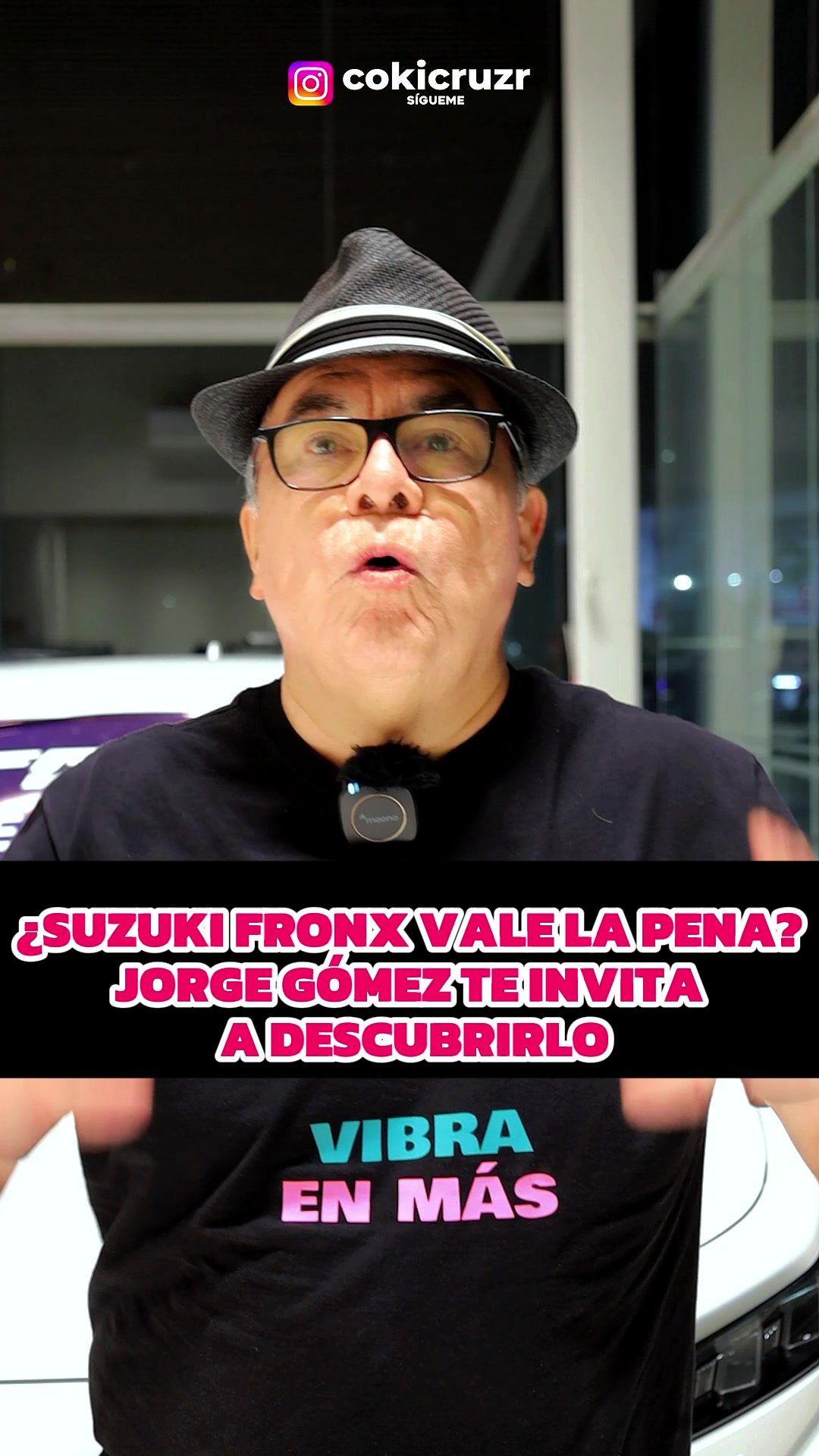 @Coki Cruz