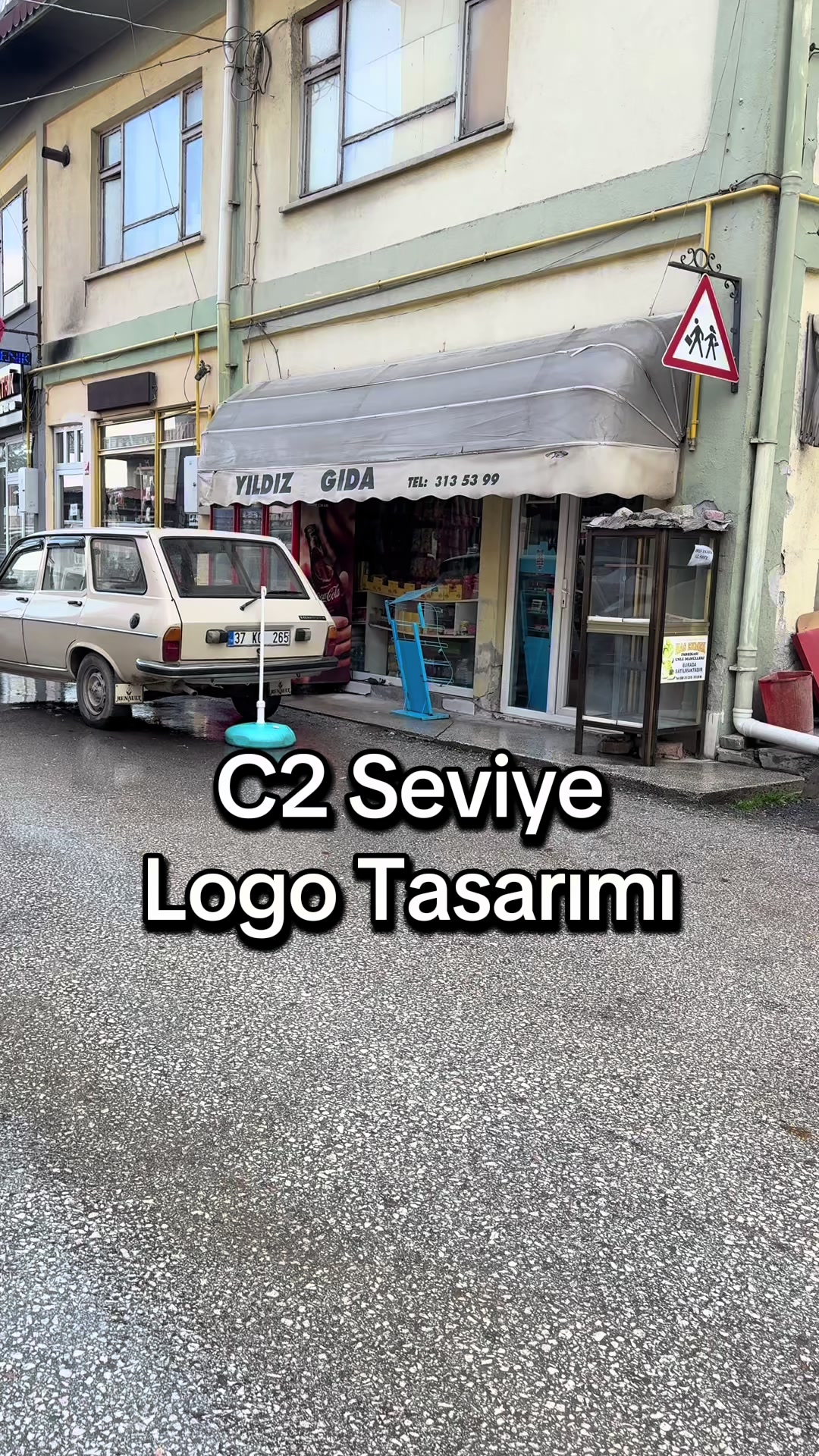 @Logo Tasarımı