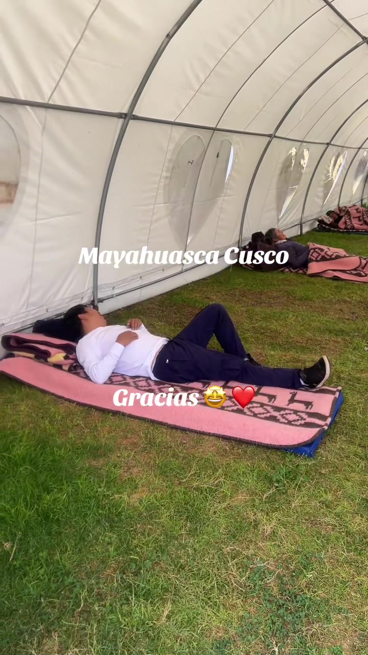 @Mayahuasca❤️
