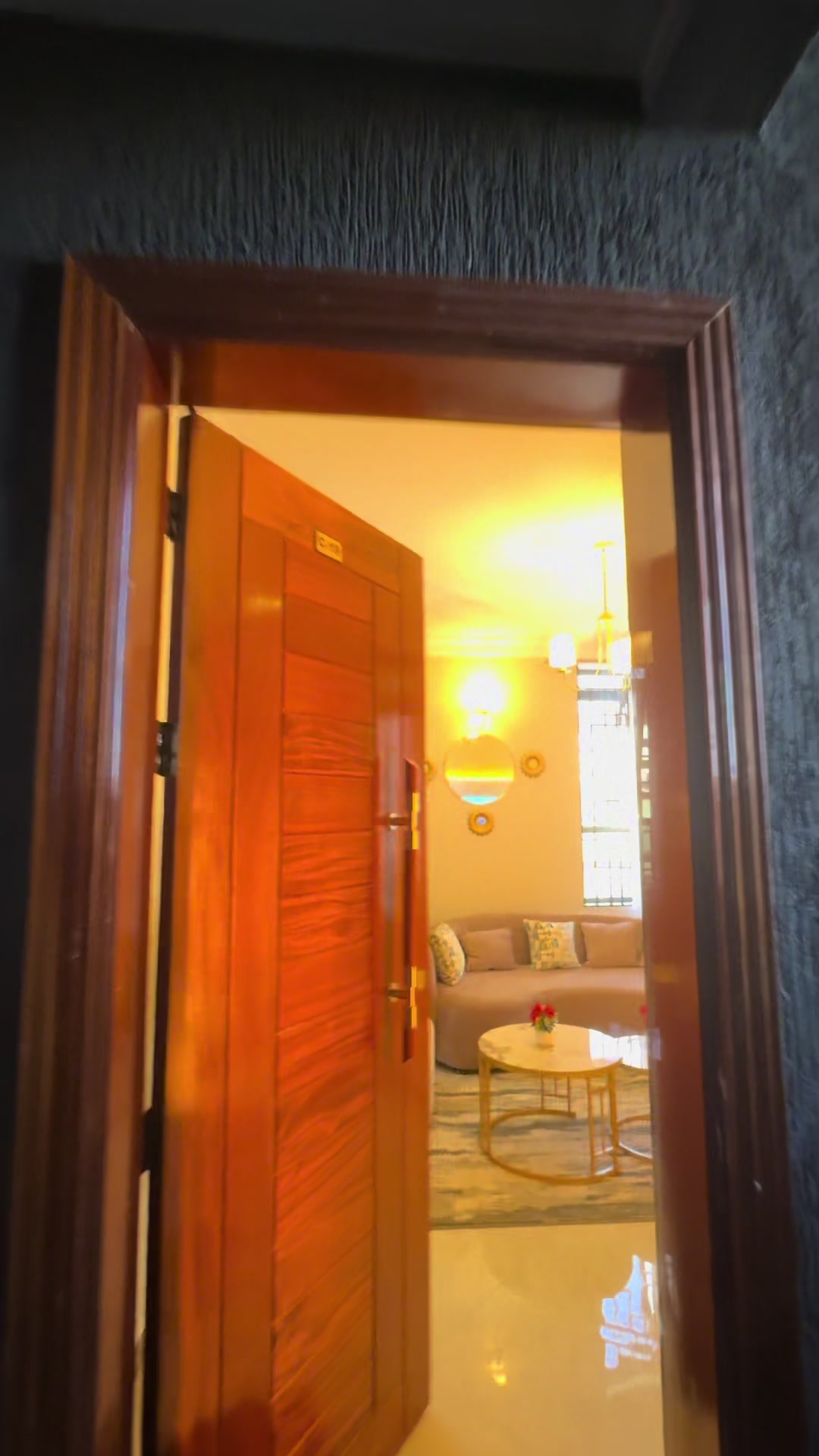 @HANITU (ሃኒቱ) GUEST HOUSE