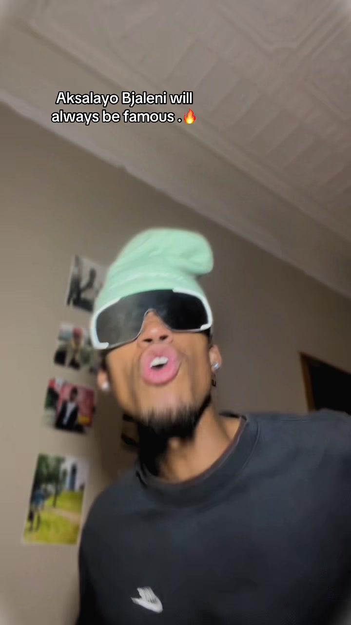 @Ⓜ️rDripAlone