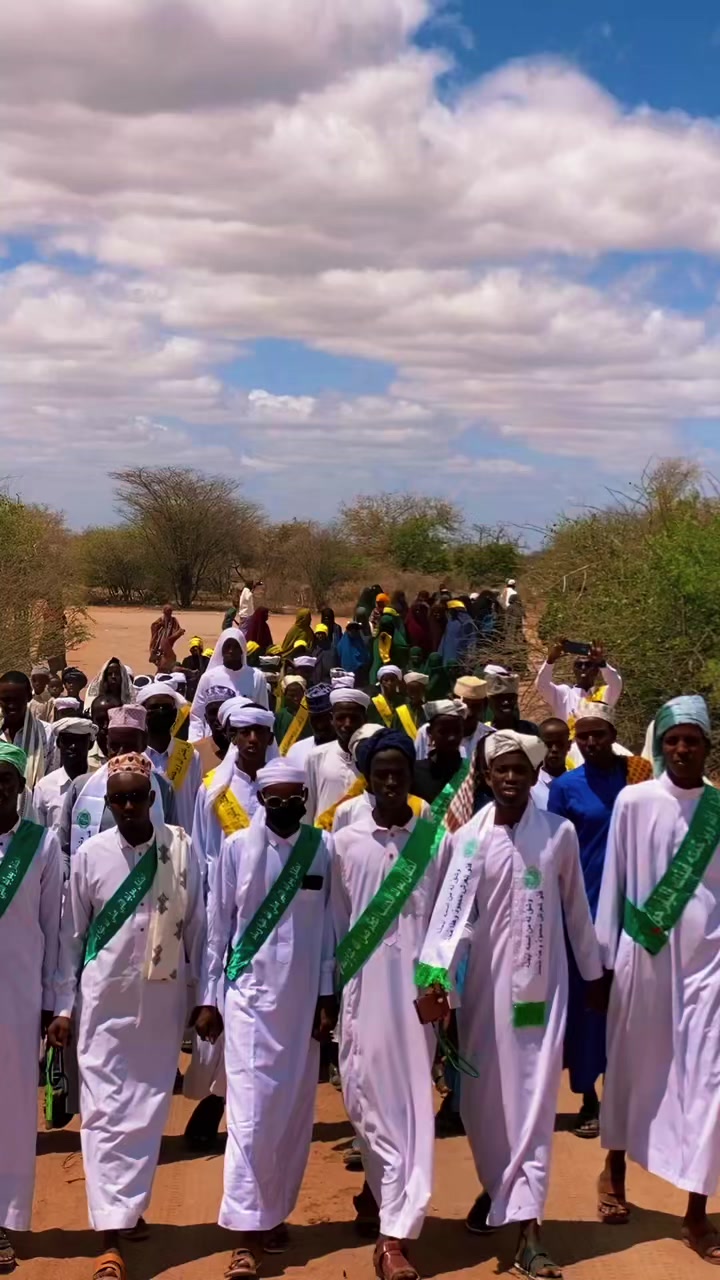 @Faliyaha Dadaab channel