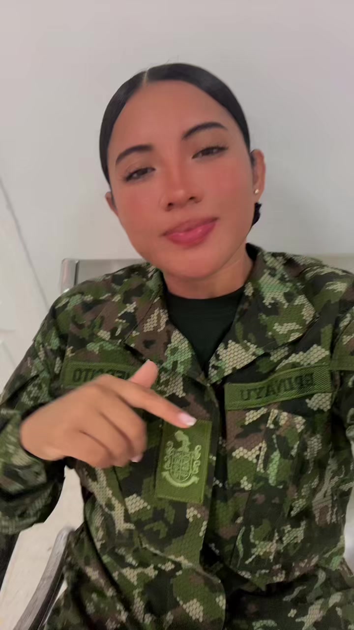 @Andreina