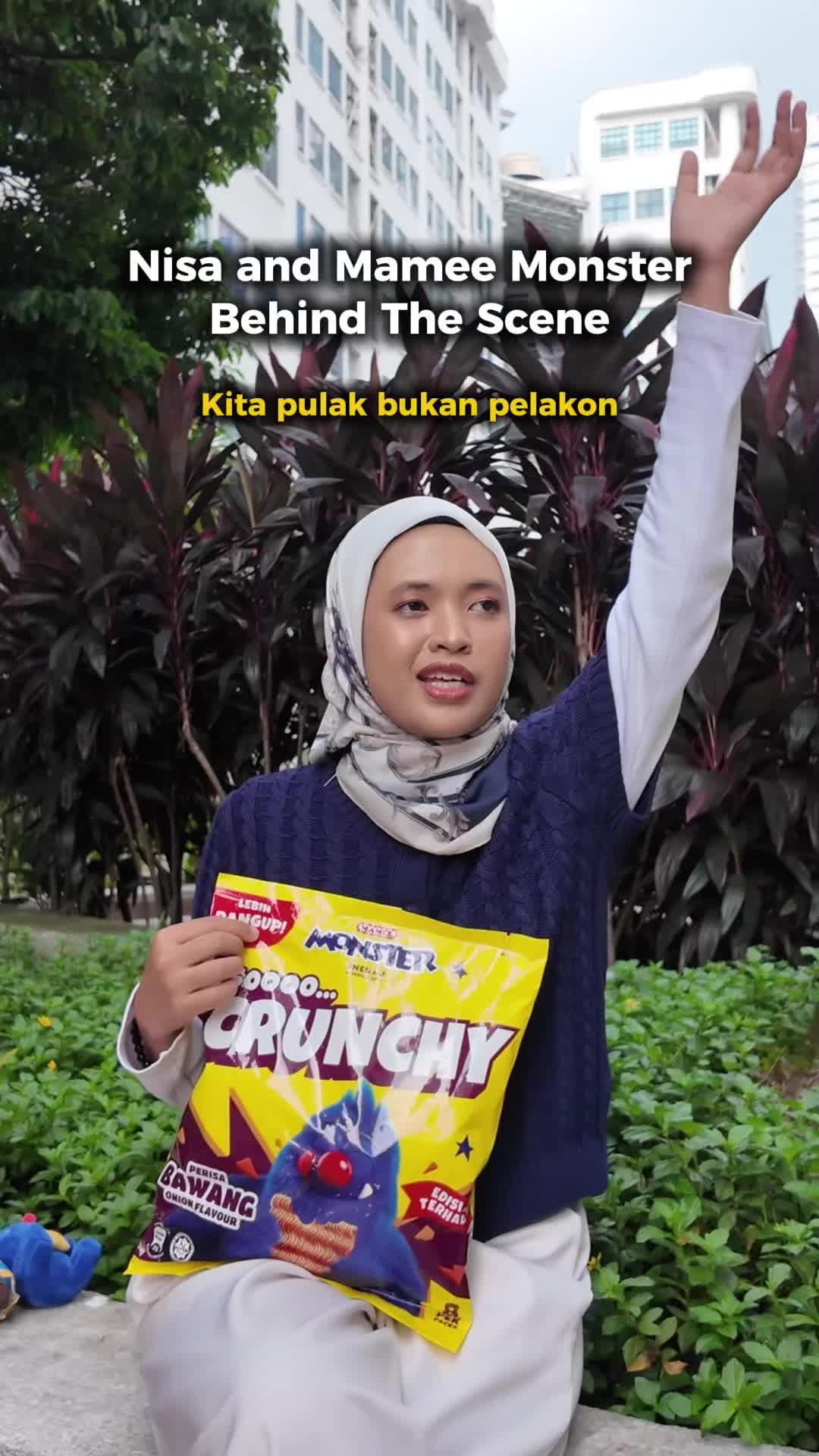 @Nisa Rina | Anak Perantau