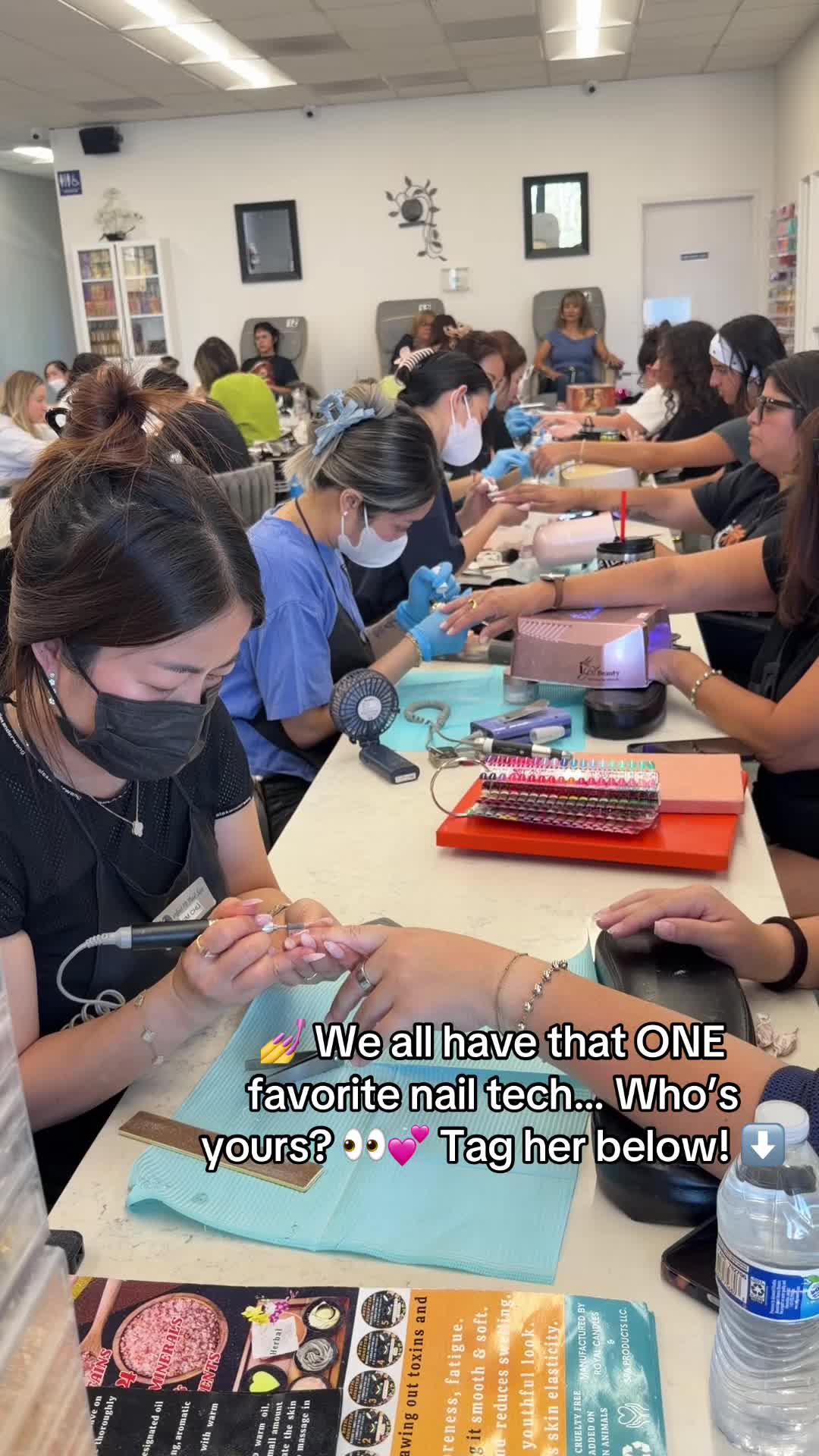 @Perfect10Nailspa