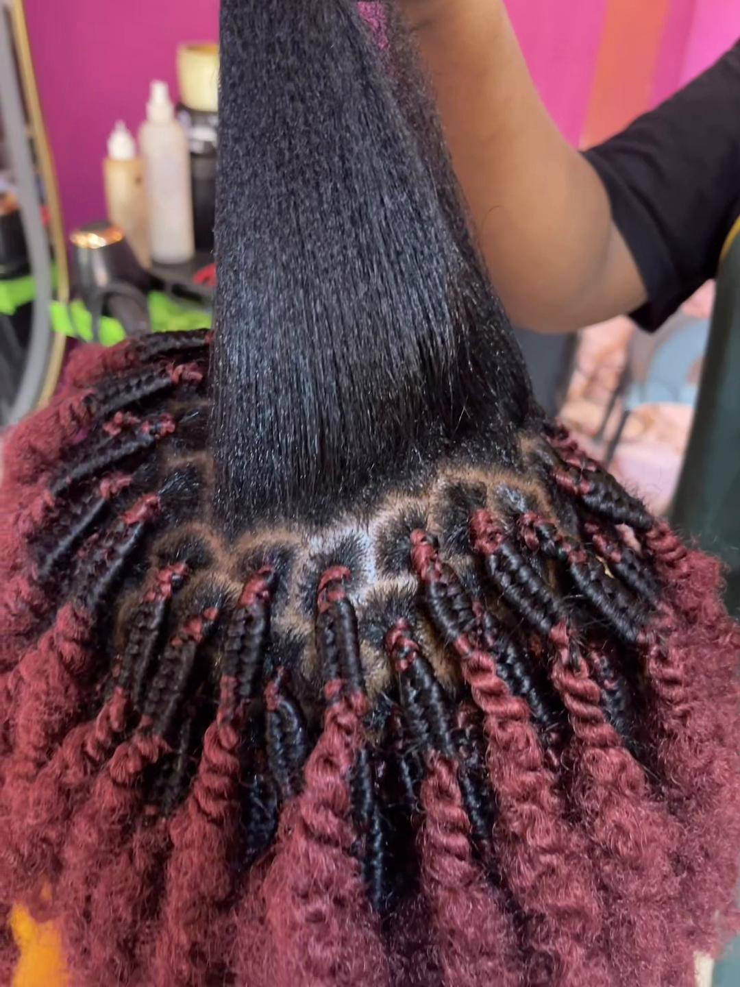 @Tee Beauty Salon 💇&zwj;♀️