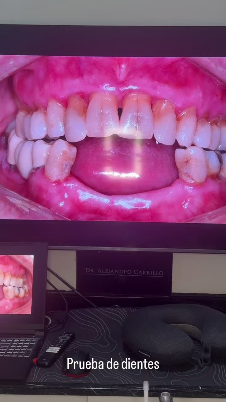 @DrAlejandro Carrillo