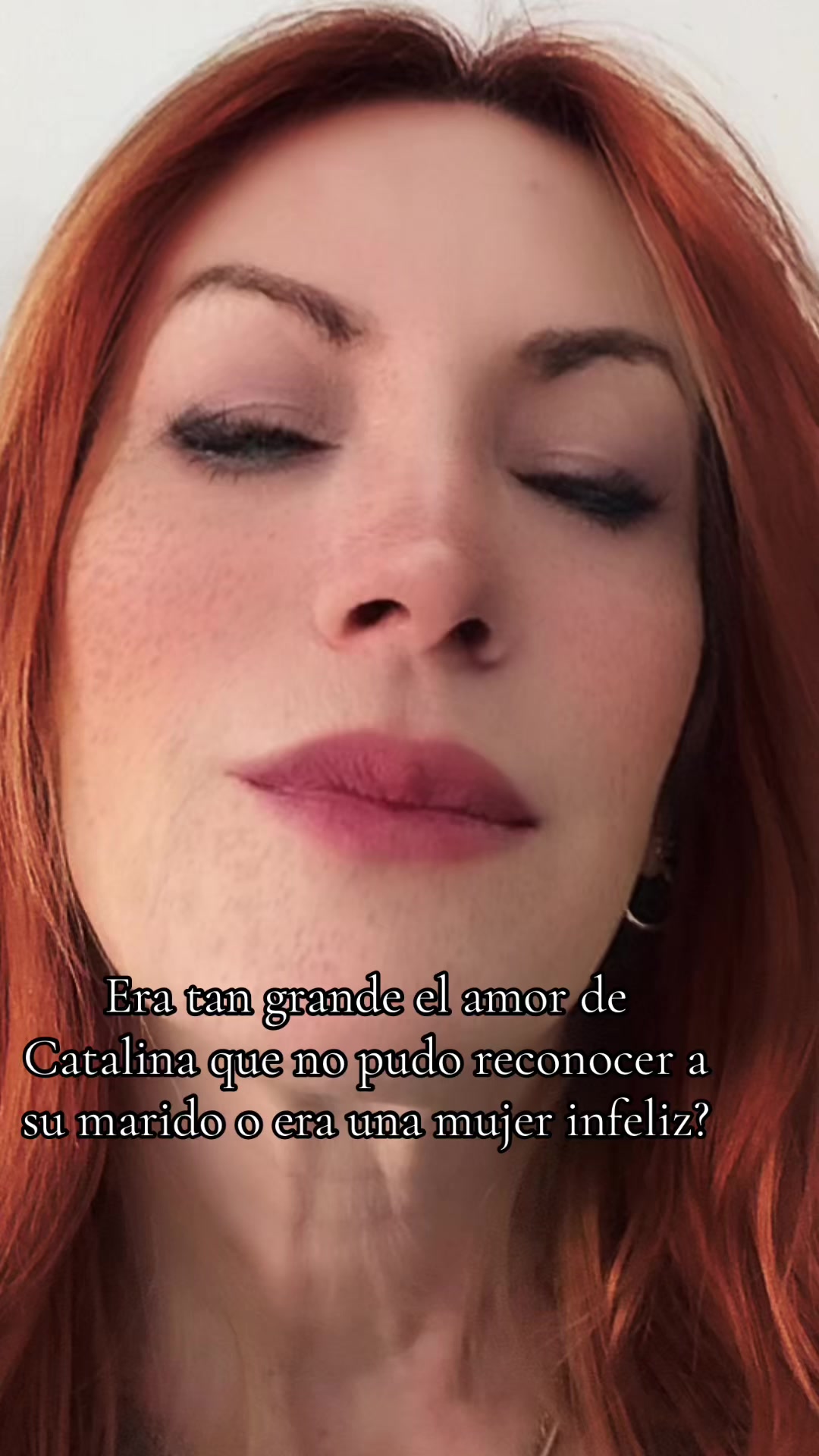 @Maria Agresti