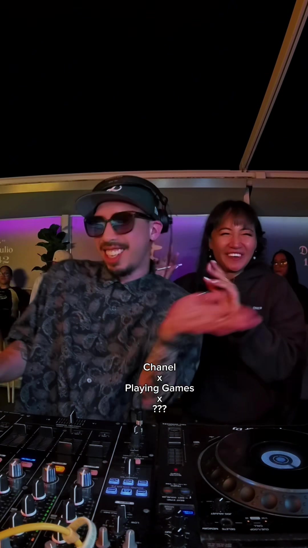 @DJ Playboi Pocky