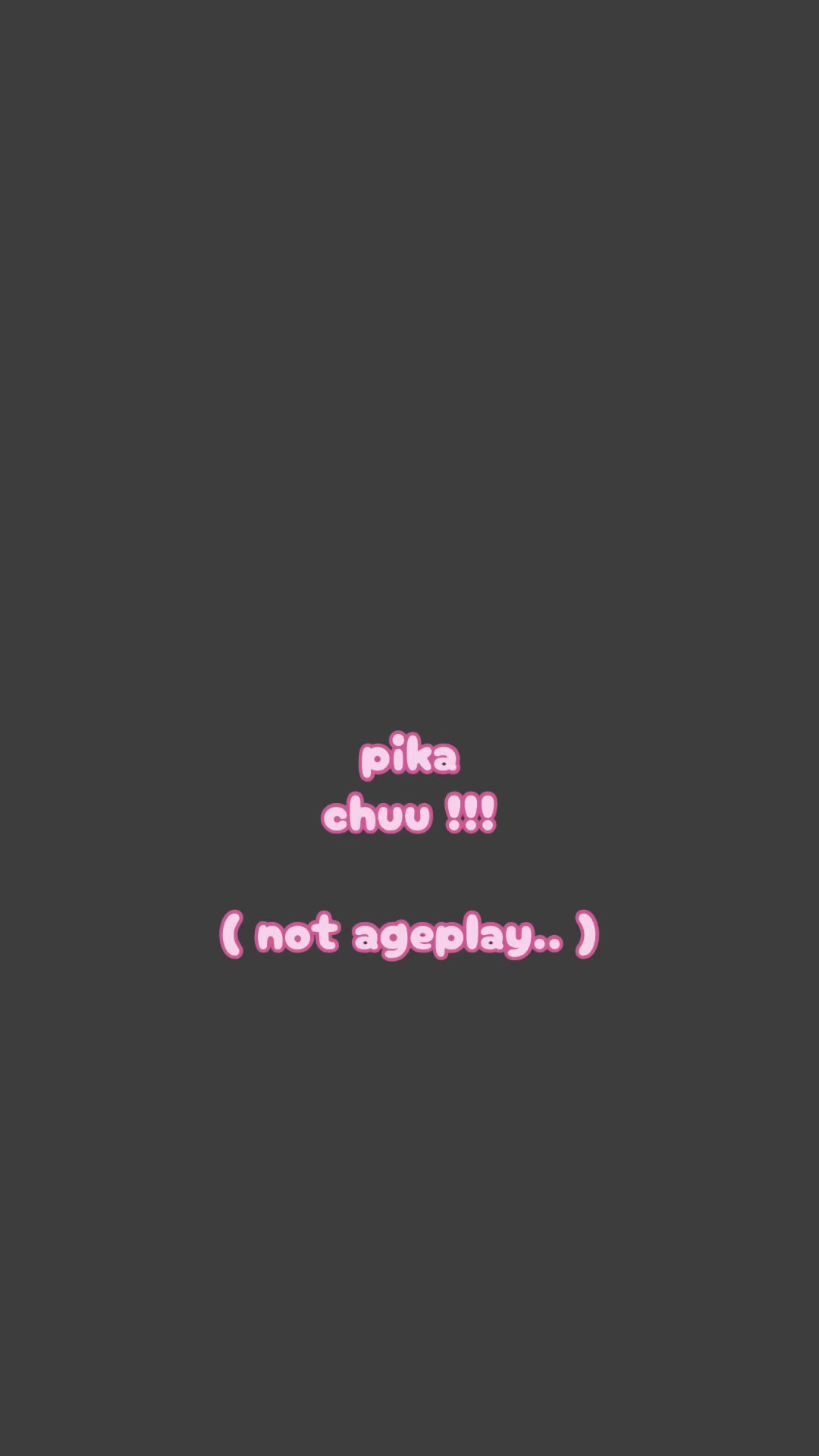 @bubi ! 🦄
