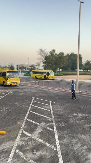 @Reach British School Official