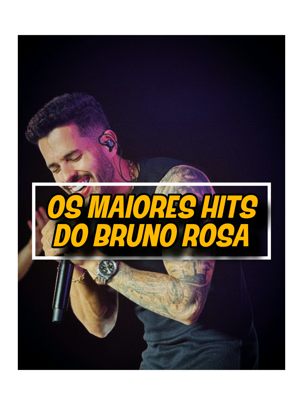 @SERTANEJO EVOLUTION