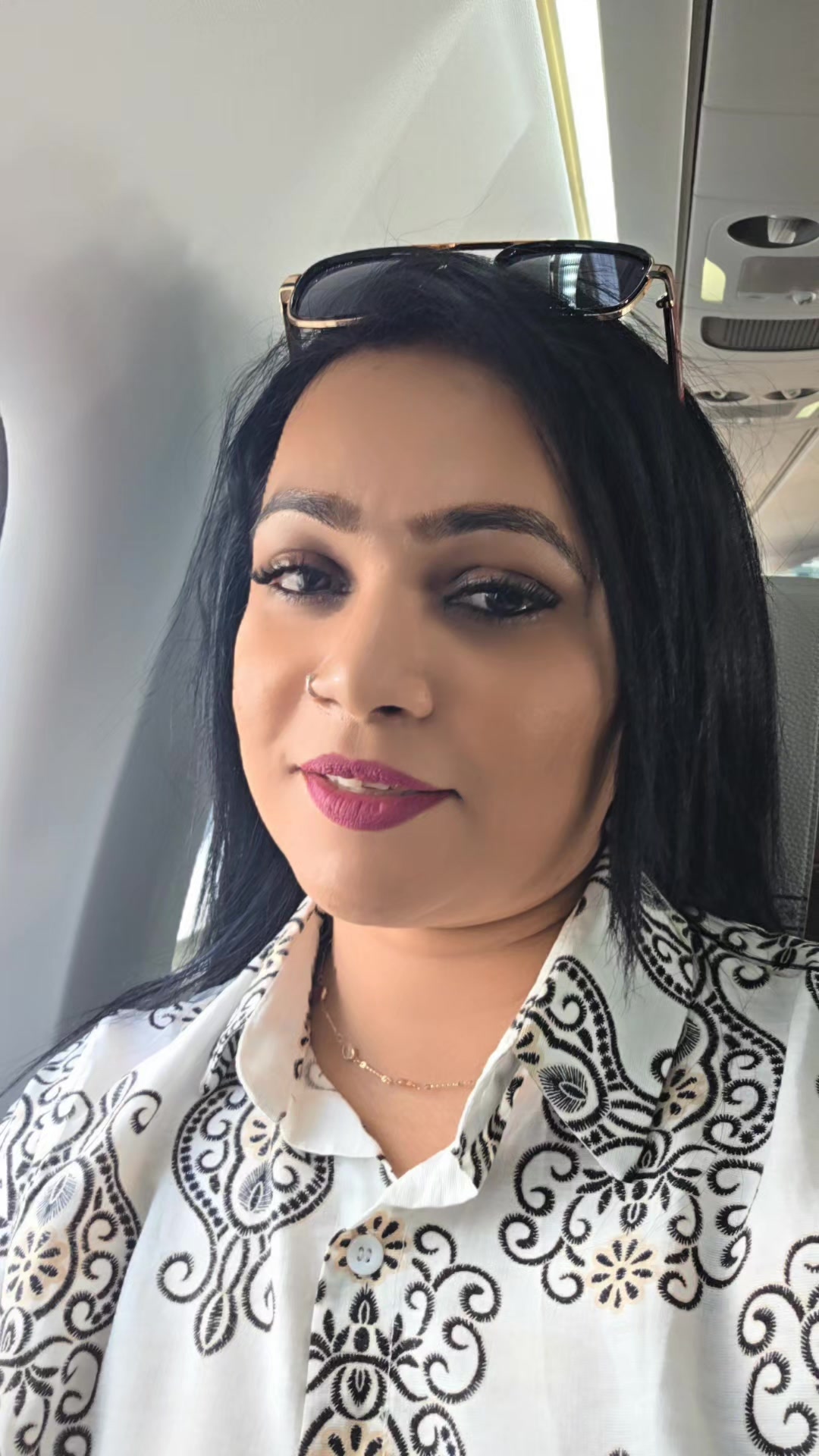 @shalini chand