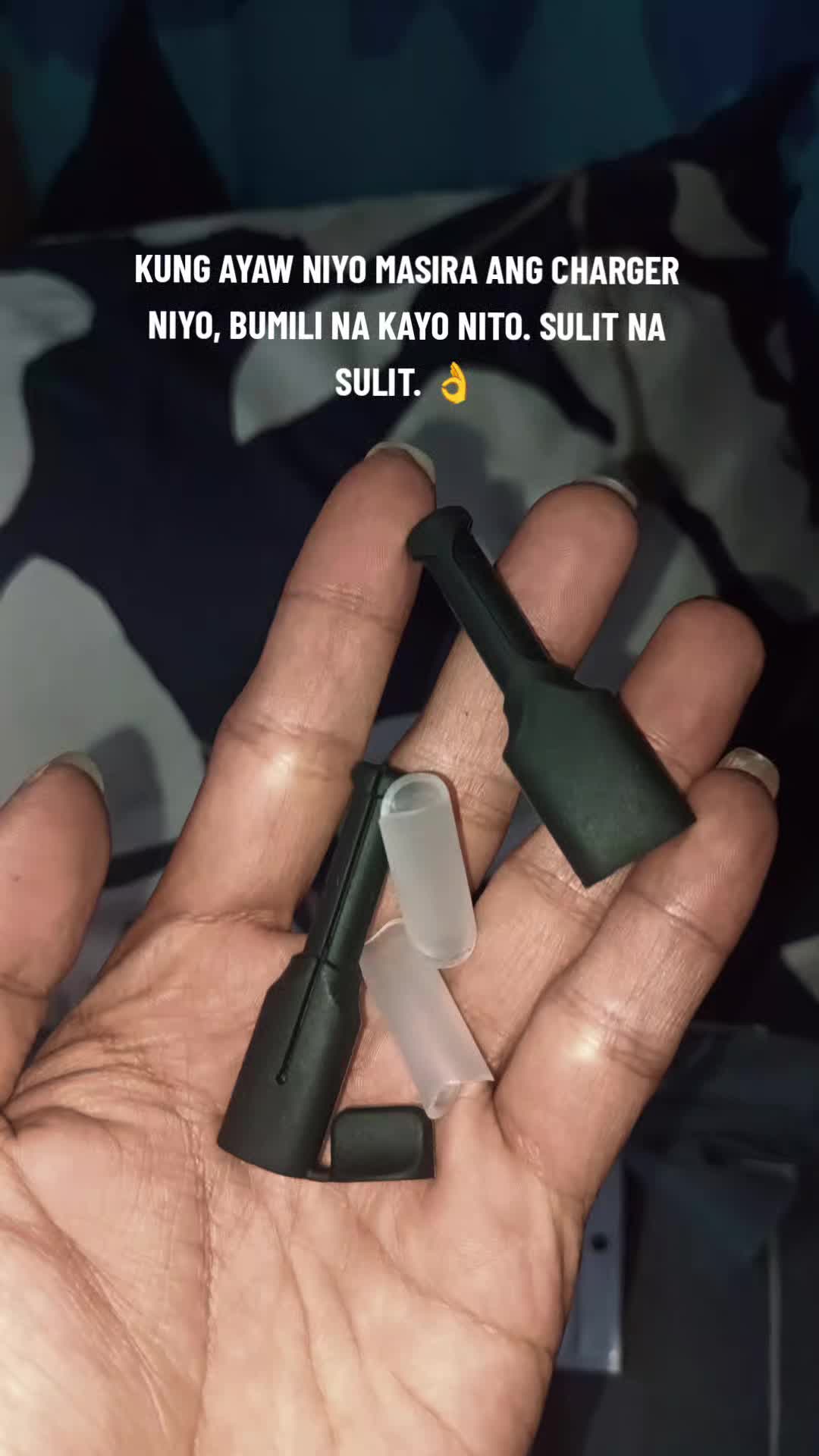 @James Nochete Sereño
