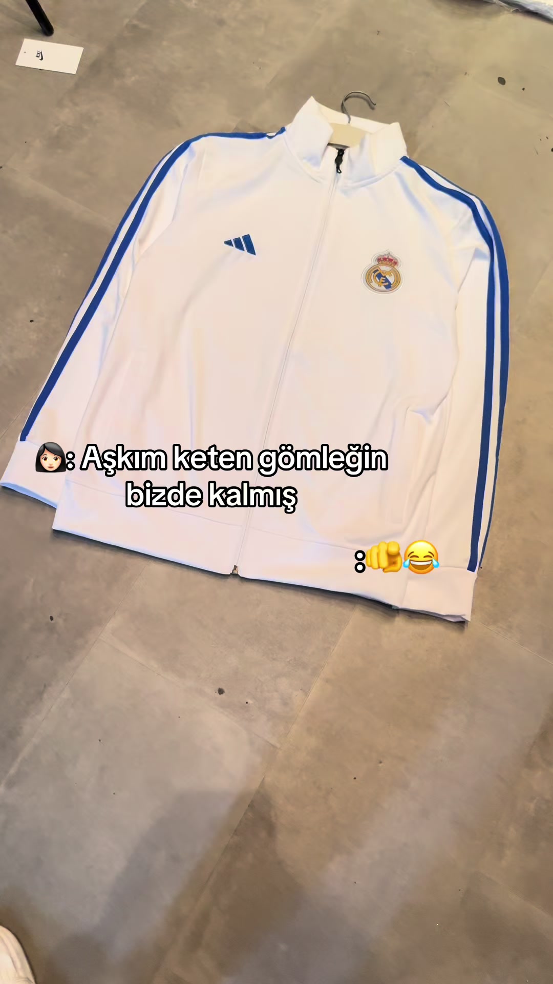 @Estilo giyim