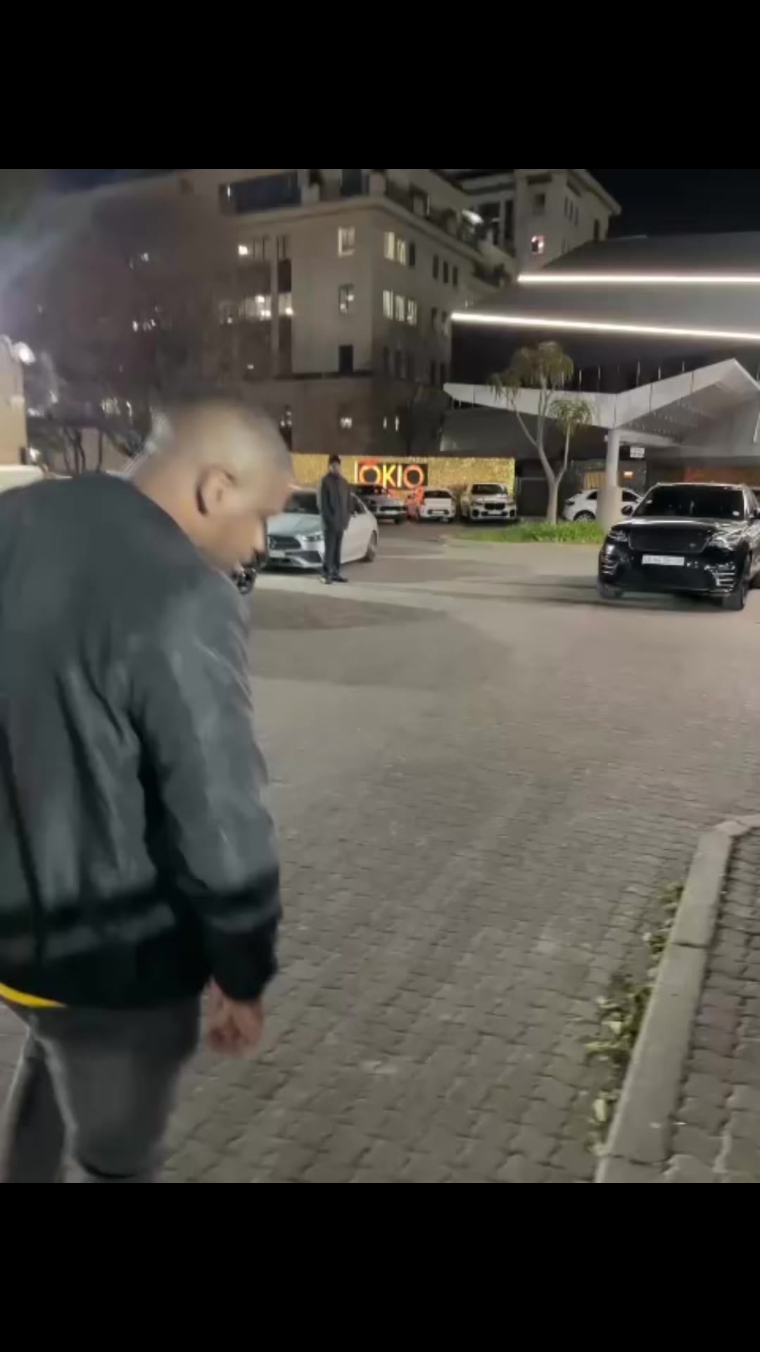 @Bradzthedj