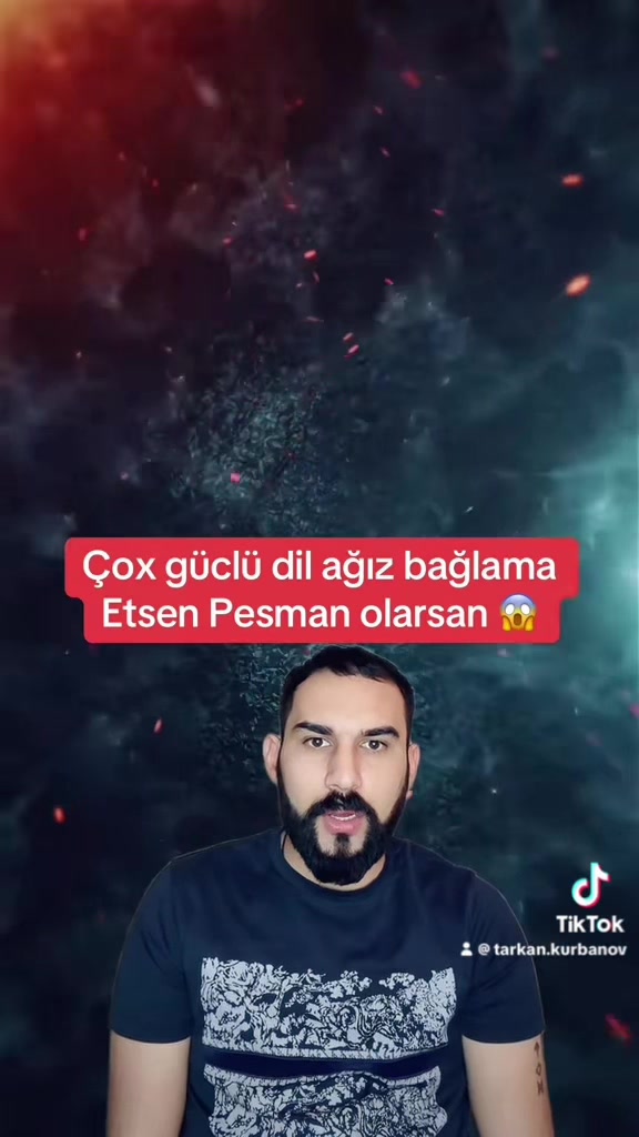 @Tarkan Kurbanov