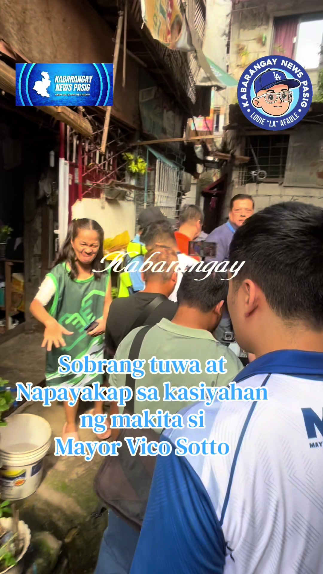 @KabarangayNewsPasig
