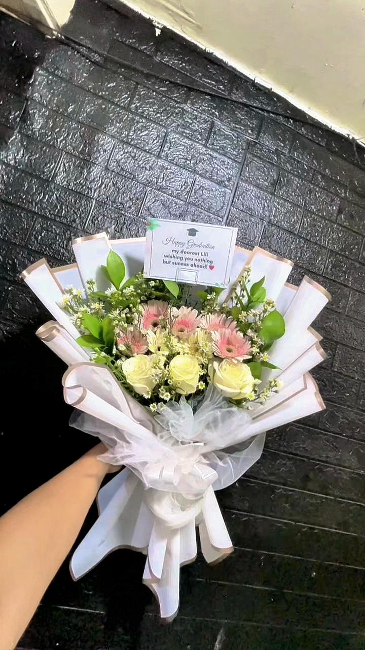 @toko bunga jaksel