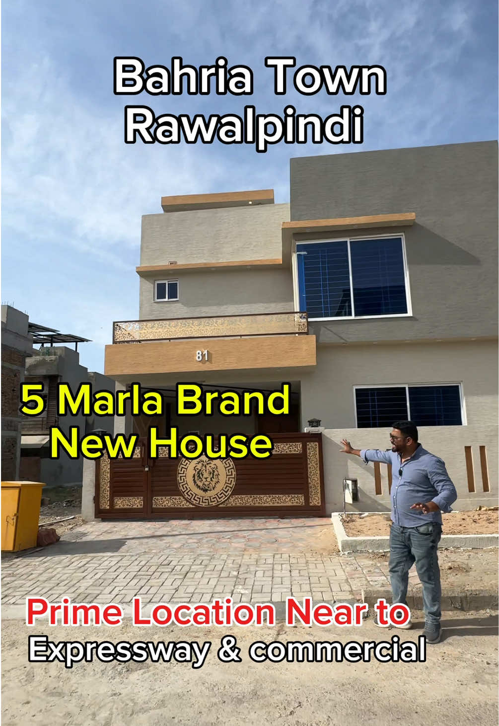 @PS Houses & Plots