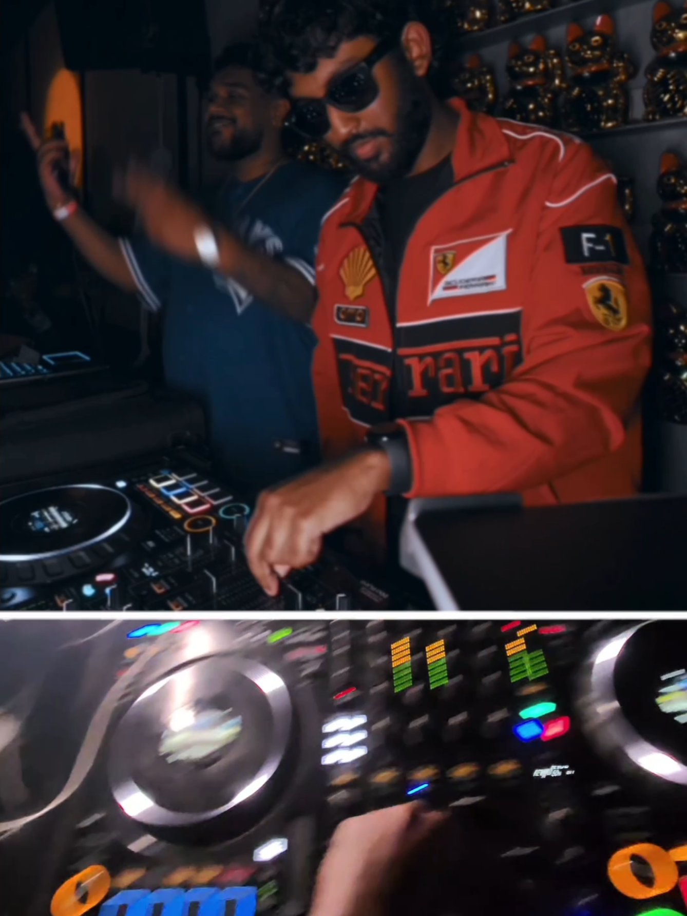 @DJ WAVS