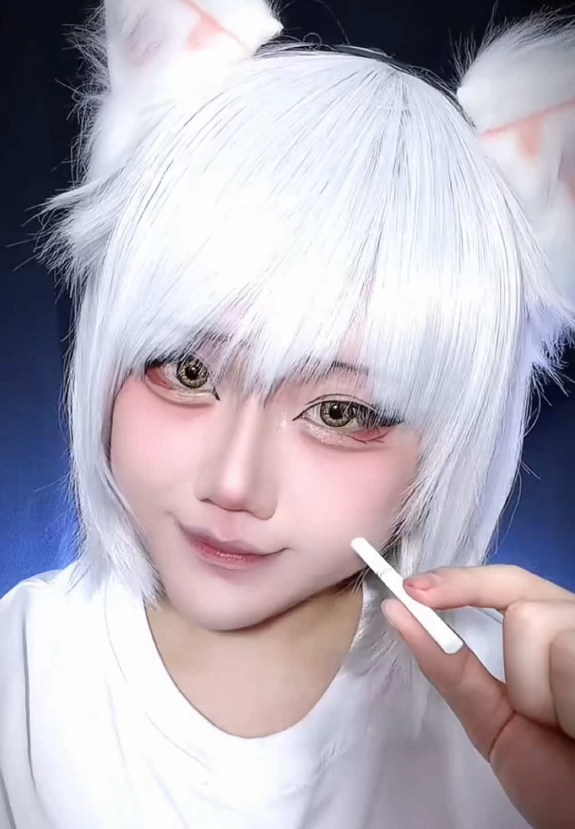 @L【整形級メイク】