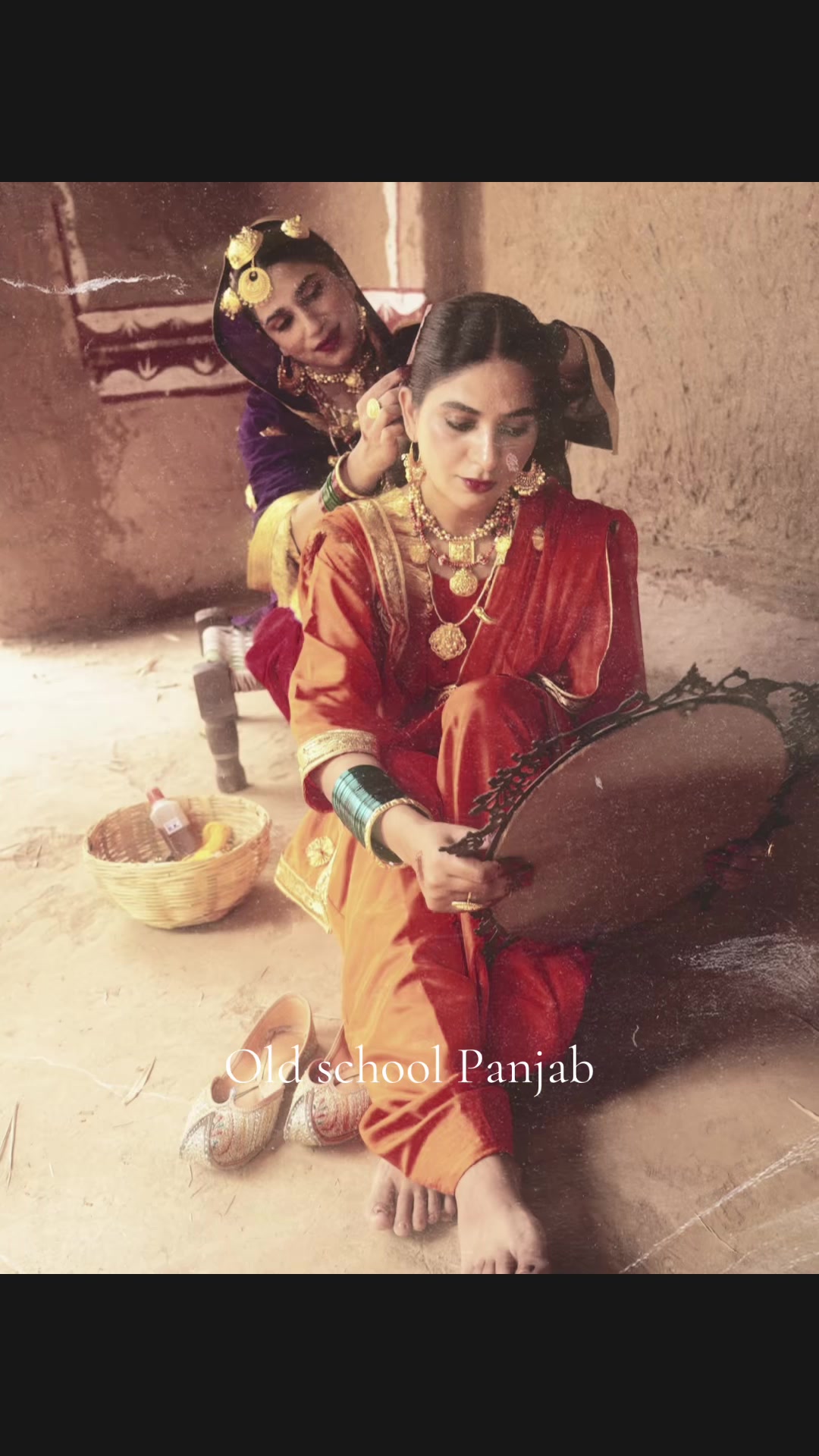 @Punjabi 🪯