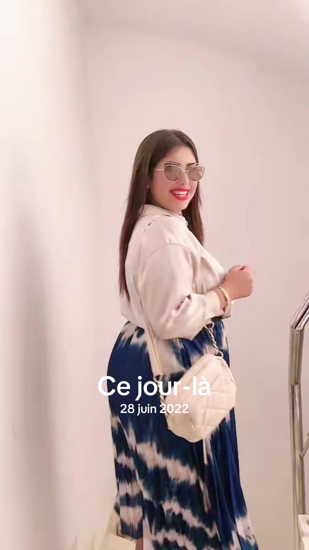 @🦋 Youssra style 🦋