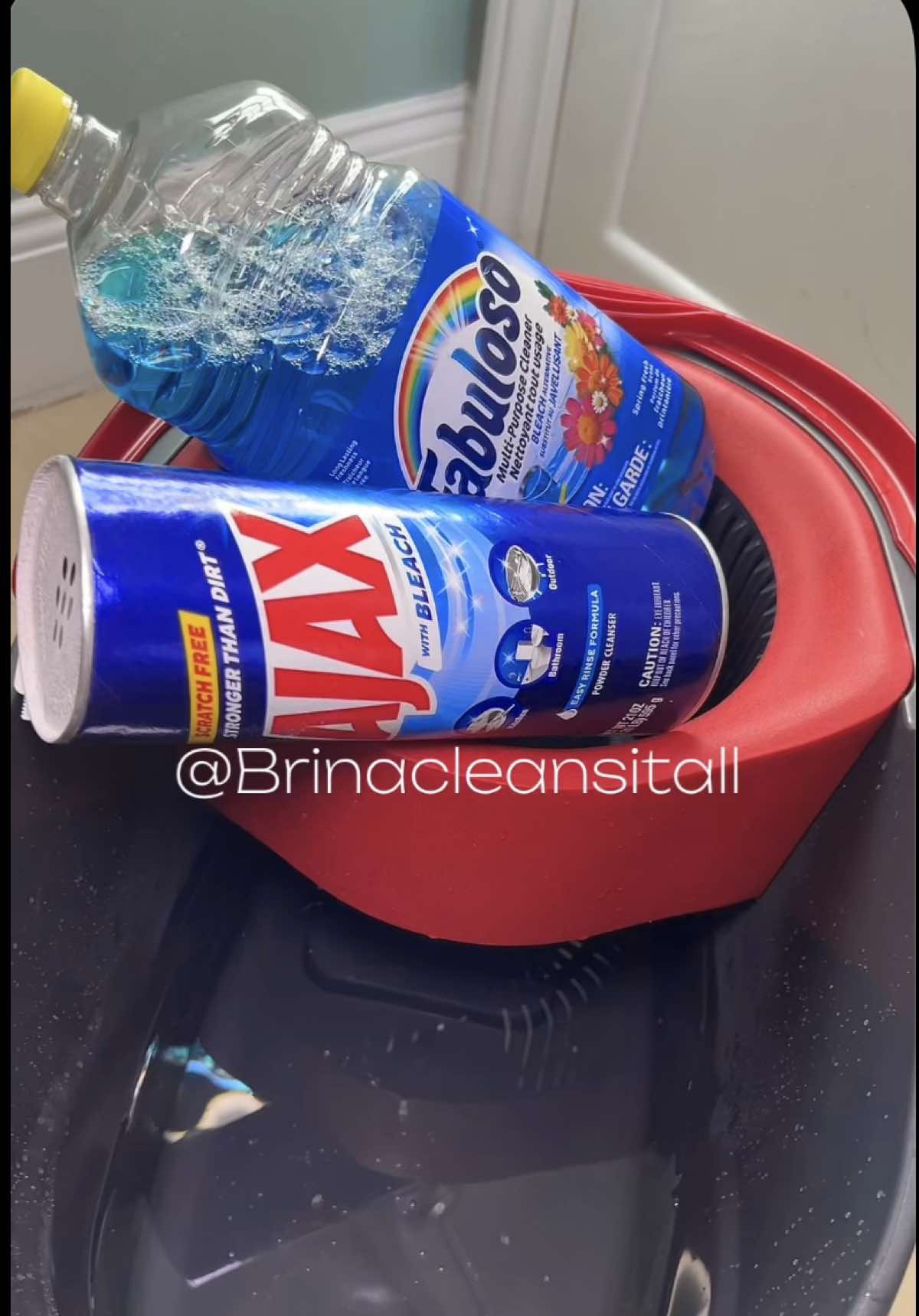 @Brinacleansitall | ASMR