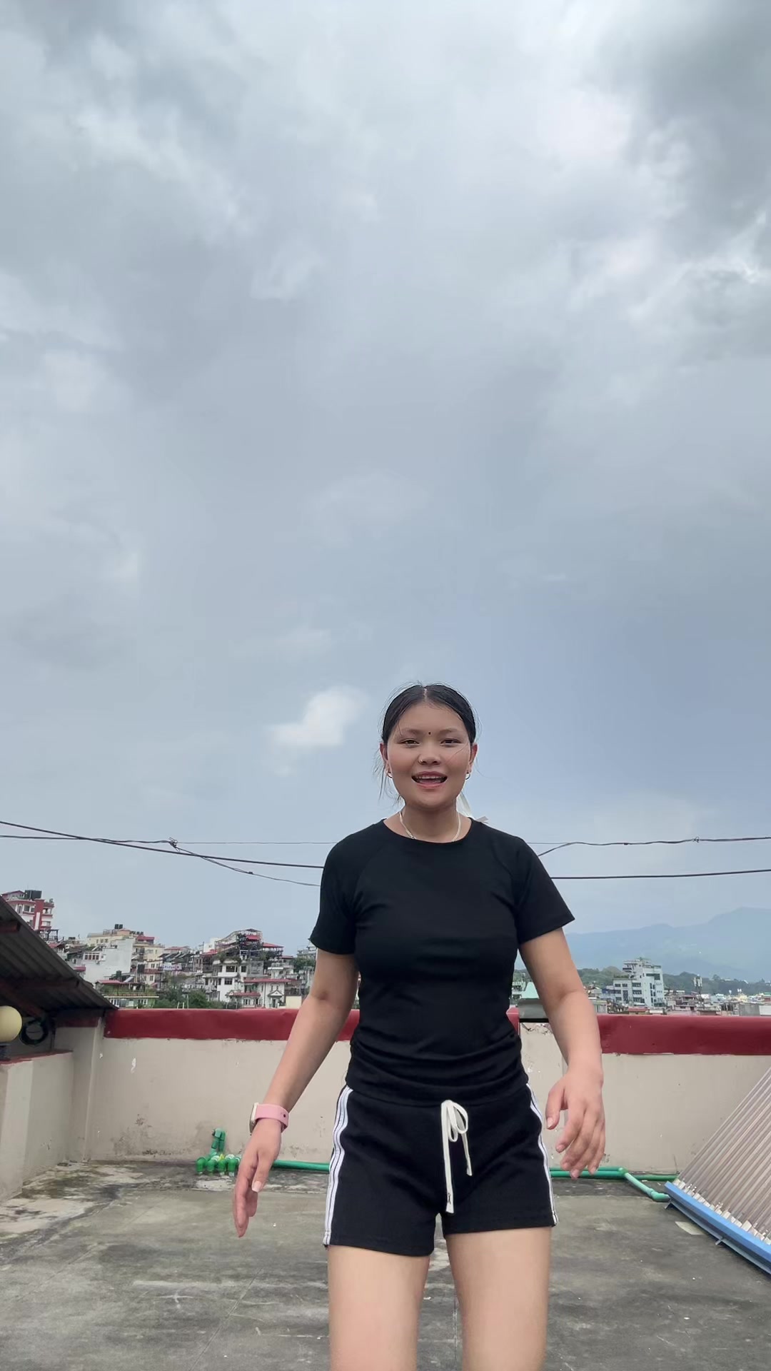 @Suprina Tamang 