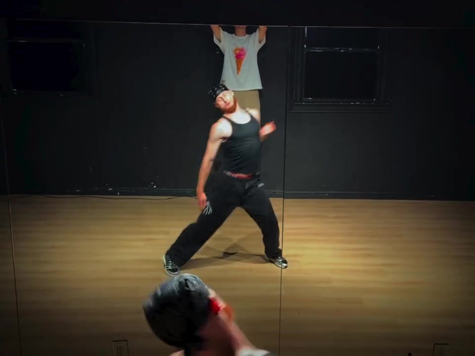@Universe of Dance ๐ซ