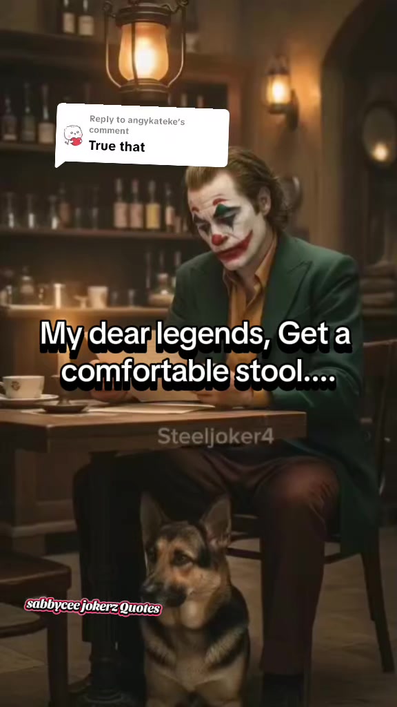 @Sabby cee jokerz Quotes