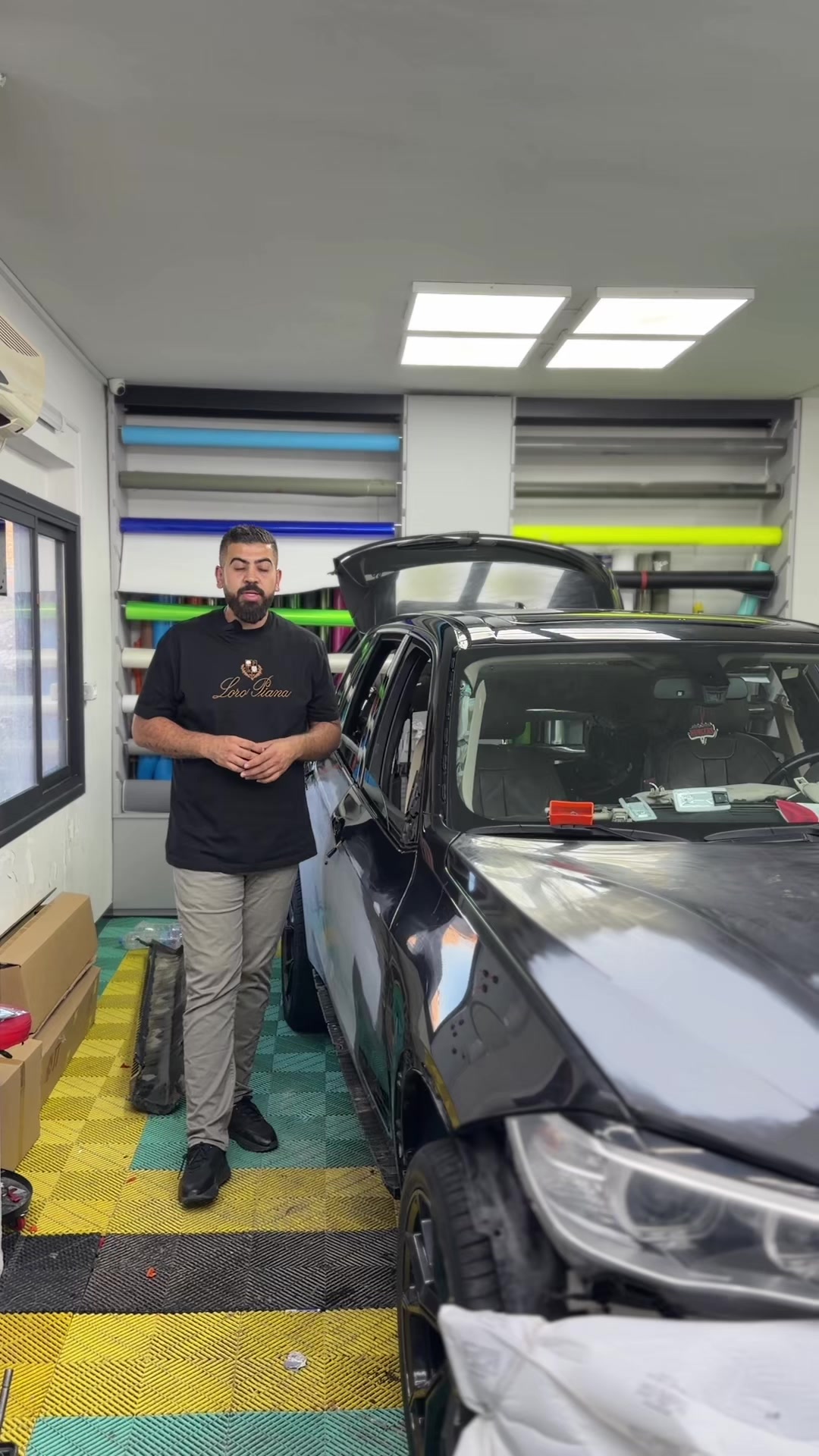 @علي المهدي 🥇 BOOSTEDCAR