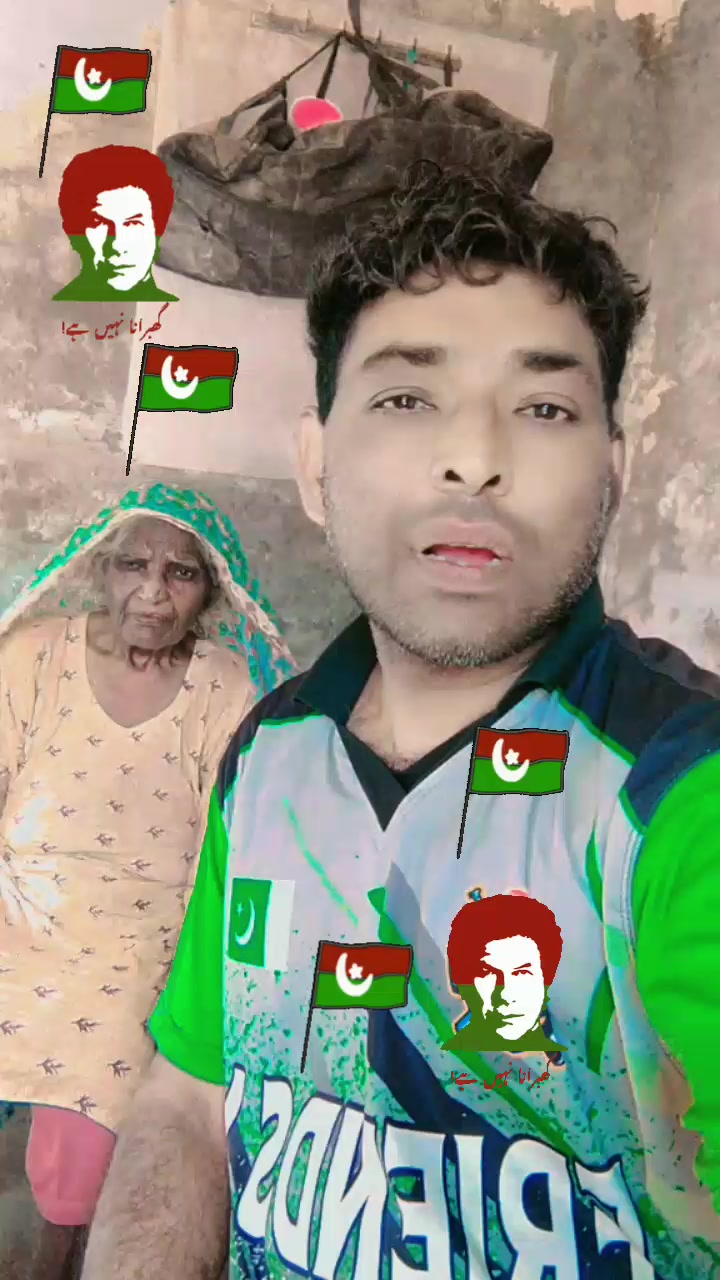 @TARIQ ALI OKARA 140