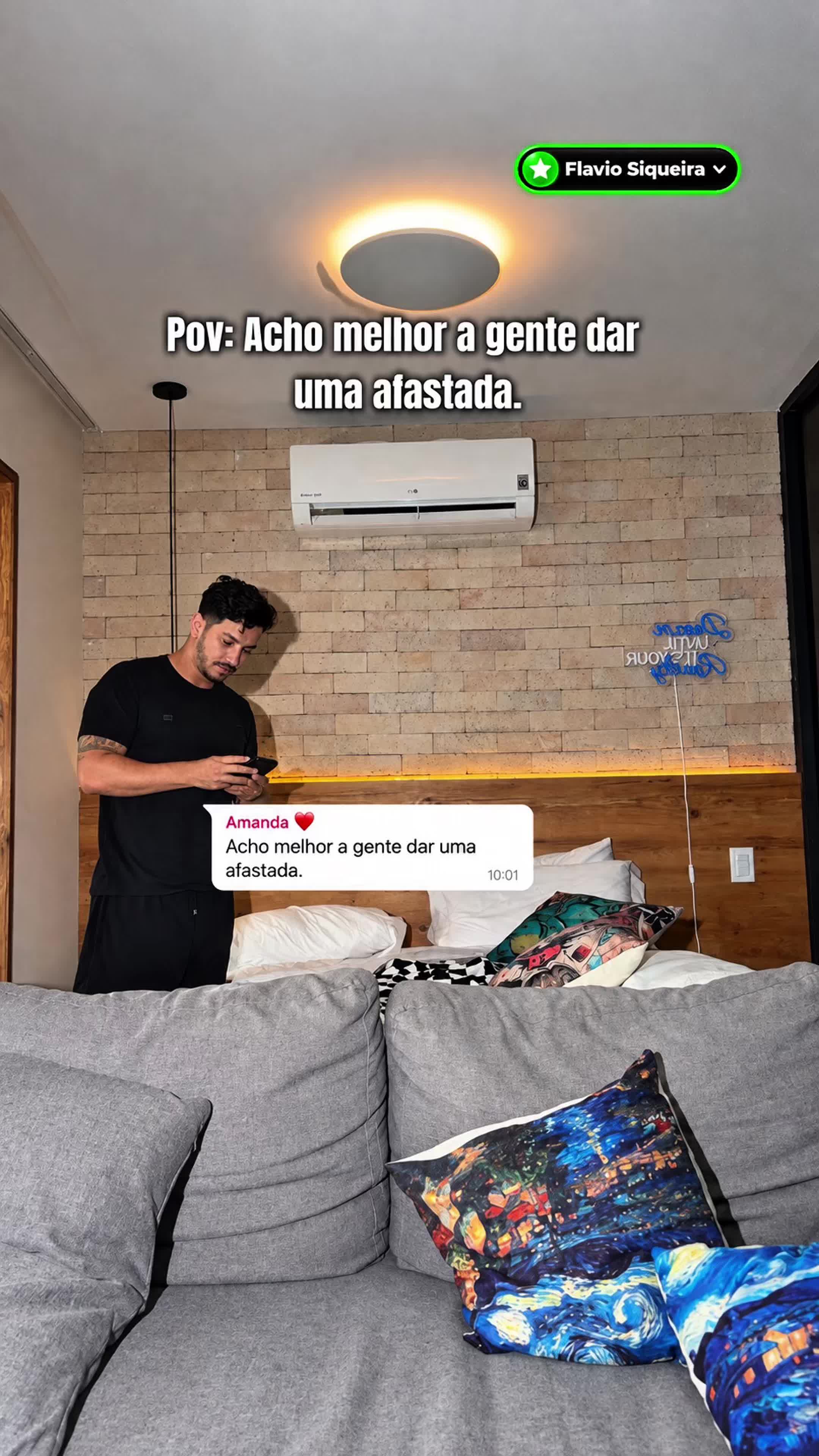 @Flavio Siqueira
