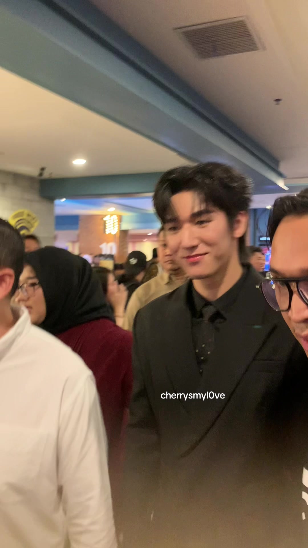 @cherry 🍒