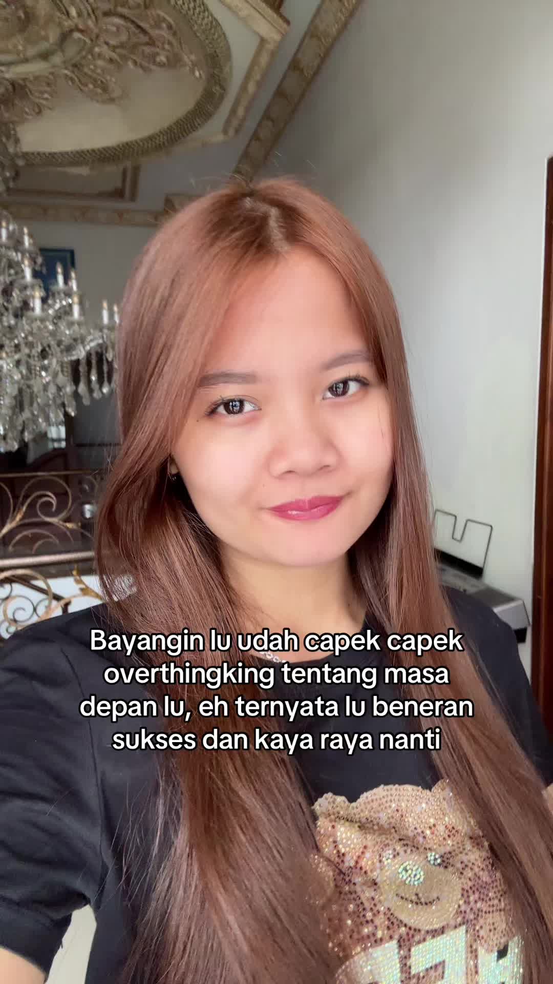 @Gracy Trinita