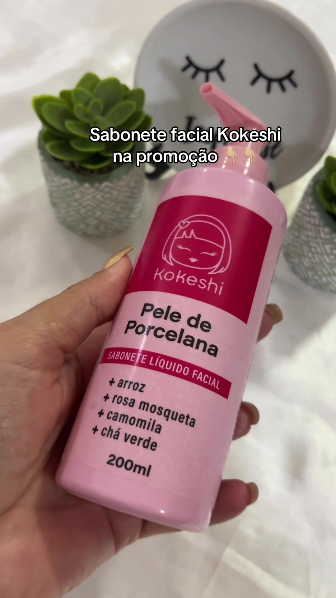 @Joice Macedo