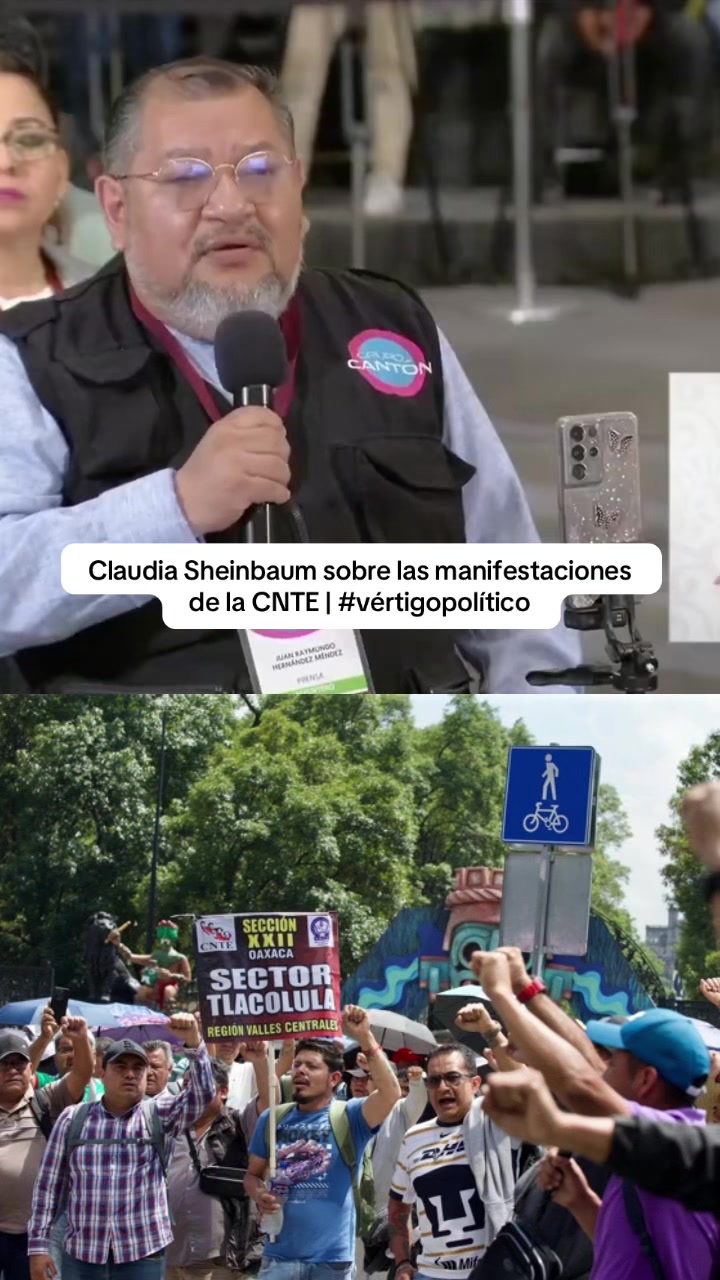 @V&eacute;rtigo Pol&iacute;tico