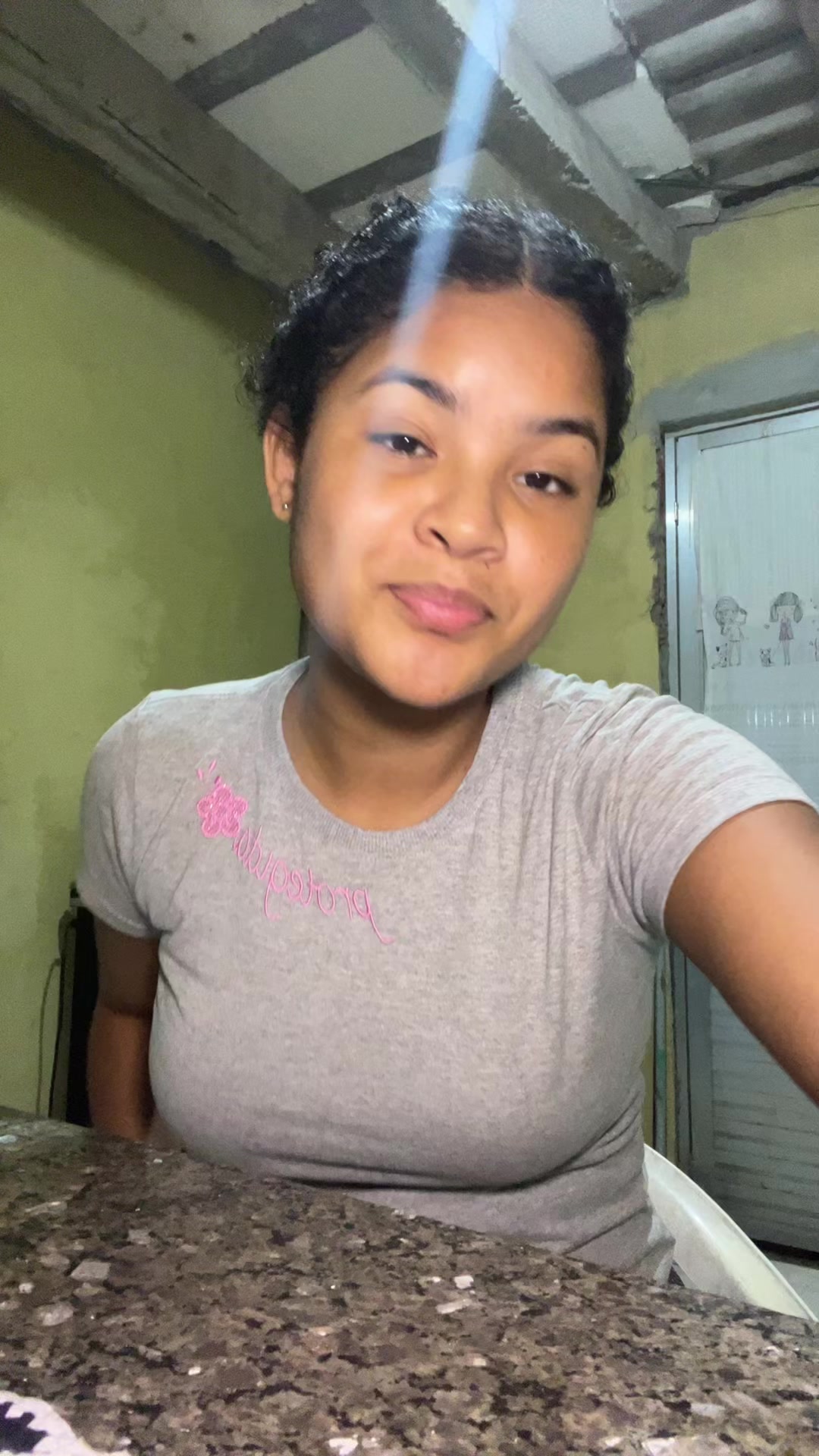 @Dona míope 👀