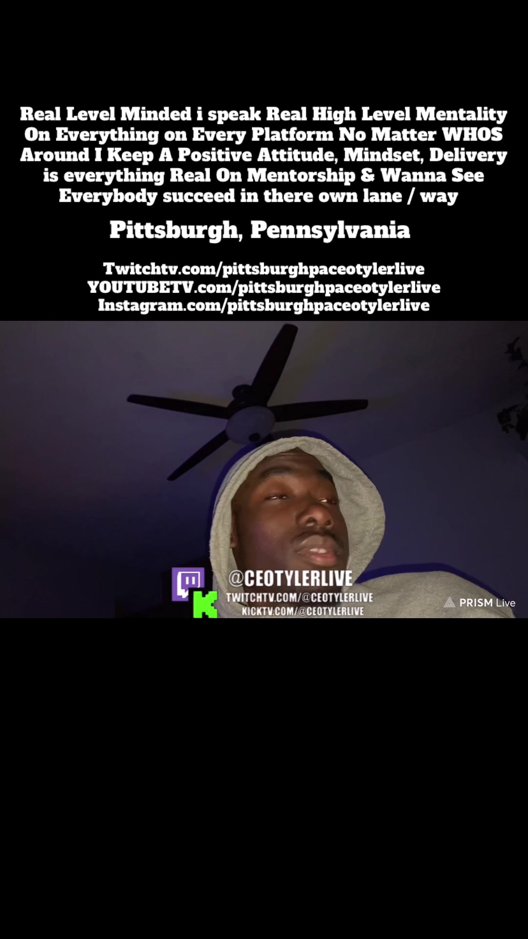 @CEOTYLER | CEO,ENTREPRENEUR