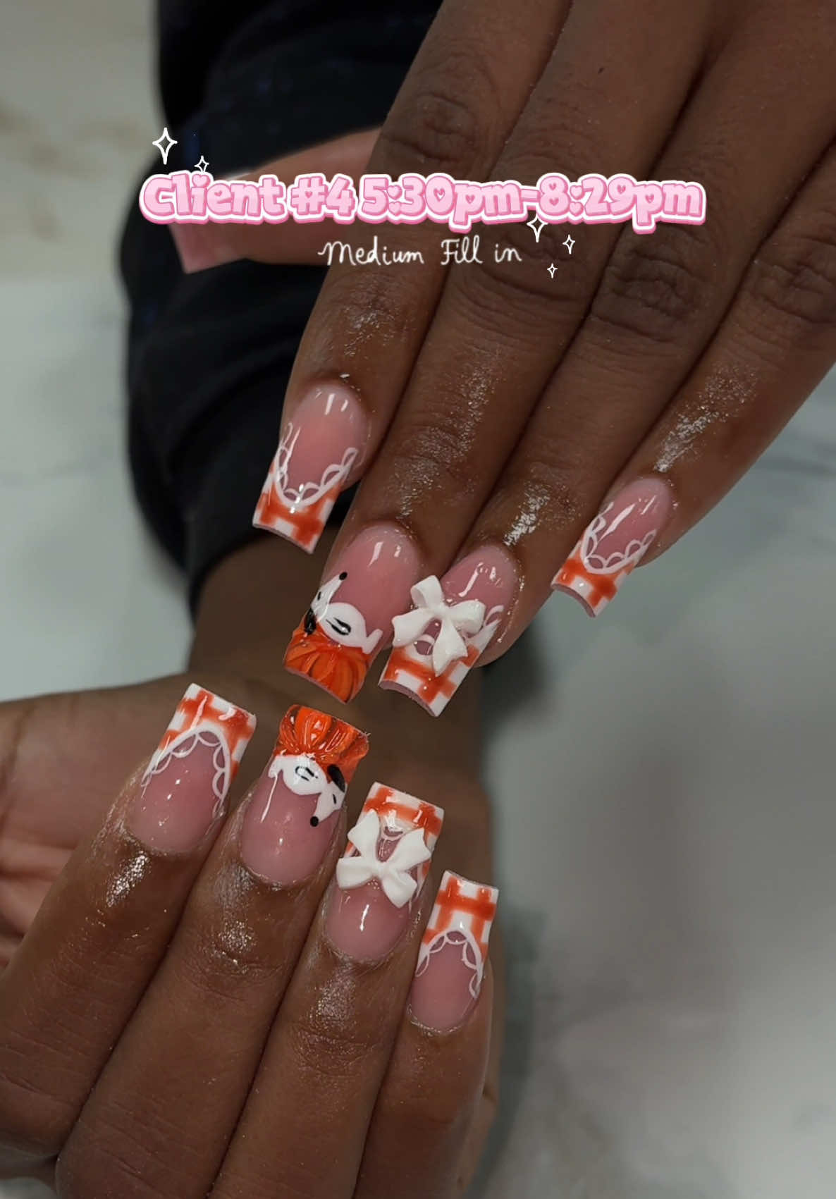 @Nailedbymilly